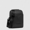 Сумка Piquadro Ael (S142) Black CA6917S142_N