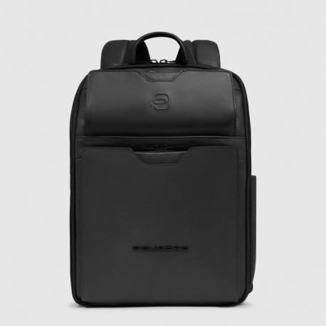 Рюкзак для ноутбука Piquadro Ael (S142) Black CA6922S142_N