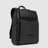 Рюкзак для ноутбука Piquadro Ael (S142) Black CA6922S142_N