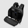 Рюкзак для ноутбука Piquadro Ael (S142) Black CA6922S142_N