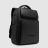 Рюкзак для ноутбука Piquadro Ael (S142) Black CA6923S142_N