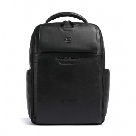 Дорожный рюкзак Piquadro Ael (S142) Black CA6924S142_N