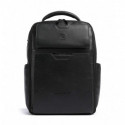 Дорожный рюкзак Piquadro Ael (S142) Black CA6924S142_N