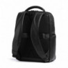 Дорожный рюкзак Piquadro Ael (S142) Black CA6924S142_N