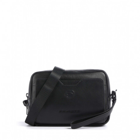 Сумочка / Клатч Piquadro Ael (S142) Black AC6913S142_N