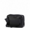 Сумочка / Клатч Piquadro Ael (S142) Black AC6913S142_N