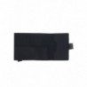 Кредитница Piquadro Ael (S142) Black PP5649S142R_N