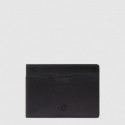 Портмоне Piquadro Ael (S142) Black PU1392S142R_N
