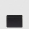 Портмоне Piquadro Ael (S142) Black PU257S142R_N