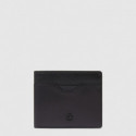 Портмоне Piquadro Ael (S142) Black PU4188S142R_N