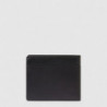 Портмоне Piquadro Ael (S142) Black PU4188S142R_N