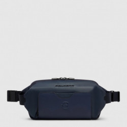 Сумка на пояс Piquadro Ael (S142) Blue CA6915S142_BLU