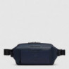 Сумка на пояс Piquadro Ael (S142) Blue CA6915S142_BLU
