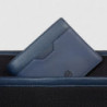 Сумка на пояс Piquadro Ael (S142) Blue CA6915S142_BLU