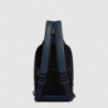 Монорюкзак Piquadro Ael (S142) Blue CA6916S142_BLU