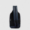 Монорюкзак Piquadro Ael (S142) Blue CA6916S142_BLU