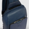Монорюкзак Piquadro Ael (S142) Blue CA6916S142_BLU