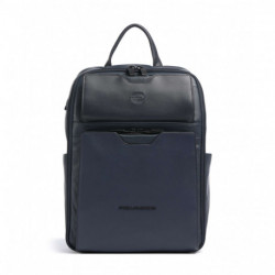 Рюкзак для ноутбука Piquadro Ael (S142) Blue CA6922S142_BLU