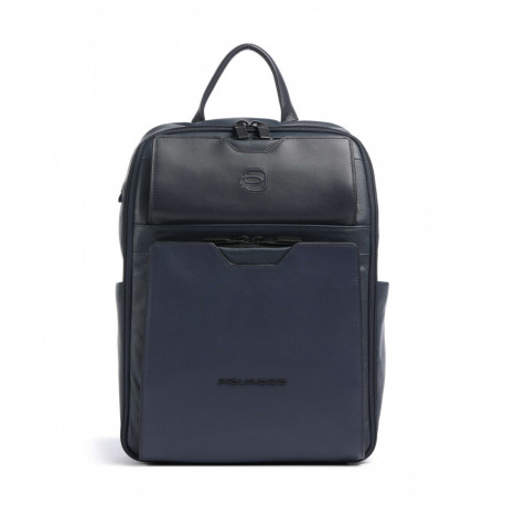 Рюкзак для ноутбука Piquadro Ael (S142) Blue CA6922S142_BLU