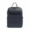 Рюкзак для ноутбука Piquadro Ael (S142) Blue CA6922S142_BLU