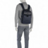 Рюкзак для ноутбука Piquadro Ael (S142) Blue CA6922S142_BLU
