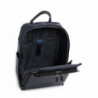 Рюкзак для ноутбука Piquadro Ael (S142) Blue CA6922S142_BLU