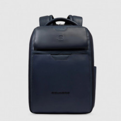 Рюкзак для ноутбука Piquadro Ael (S142) Blue CA6923S142_BLU