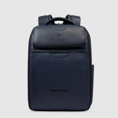 Рюкзак для ноутбука Piquadro Ael (S142) Blue CA6923S142_BLU