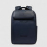 Рюкзак для ноутбука Piquadro Ael (S142) Blue CA6923S142_BLU