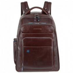 Рюкзак Piquadro з відділенням для ноутбука 13 BL SQUARE/Cognac CA1813B2_MO