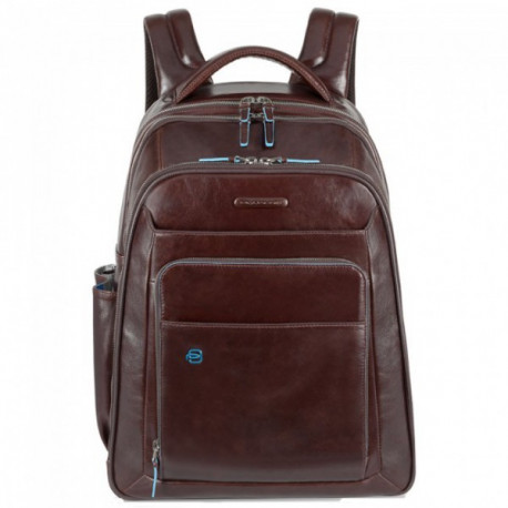Рюкзак Piquadro з відділенням для ноутбука 13 BL SQUARE/Cognac CA1813B2_MO