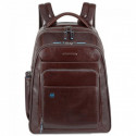 Рюкзак Piquadro з відділенням для ноутбука 13 BL SQUARE/Cognac CA1813B2_MO