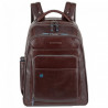 Рюкзак Piquadro з відділенням для ноутбука 13 BL SQUARE/Cognac CA1813B2_MO
