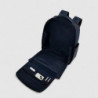 Рюкзак для ноутбука Piquadro Ael (S142) Blue CA6923S142_BLU