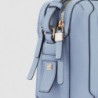 Жіноча сумка Piquadro Circle (W92) Light Blue BD4870W92_AZ3