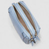 Жіноча сумка Piquadro Circle (W92) Light Blue BD4870W92_AZ3