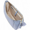 Жіноча сумка Piquadro Circle (W92) Light Blue BD6657W92_AZ3