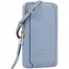 Сумочка / Чохол для смартфонів Piquadro Circle (W92) Light Blue AC6835W92R_AZ3