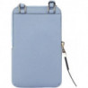 Сумочка / Чохол для смартфонів Piquadro Circle (W92) Light Blue AC6835W92R_AZ3