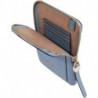 Сумочка / Чохол для смартфонів Piquadro Circle (W92) Light Blue AC6835W92R_AZ3