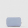 Ключница Piquadro Circle (W92) Light Blue PC6782W92_AZ3