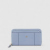 Портмоне Piquadro Circle (W92) Light Blue PD1515W92R_AZ3