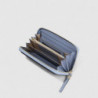 Портмоне Piquadro Circle (W92) Light Blue PD1515W92R_AZ3