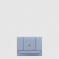 Портмоне Piquadro Circle (W92) Light Blue PD5216W92R_AZ3