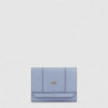 Портмоне Piquadro Circle (W92) Light Blue PD5216W92R_AZ3