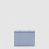 Портмоне Piquadro Circle (W92) Light Blue PD5216W92R_AZ3