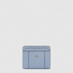 Портмоне Piquadro Circle (W92) Light Blue PD6660W92R_AZ3