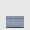 Портмоне Piquadro Circle (W92) Light Blue PD6661W92R_AZ3