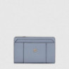 Портмоне Piquadro Circle (W92) Light Blue PD6661W92R_AZ3