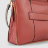 Женская сумка Piquadro Circle (W92) Orange-Brown CA4021W92_ARTM